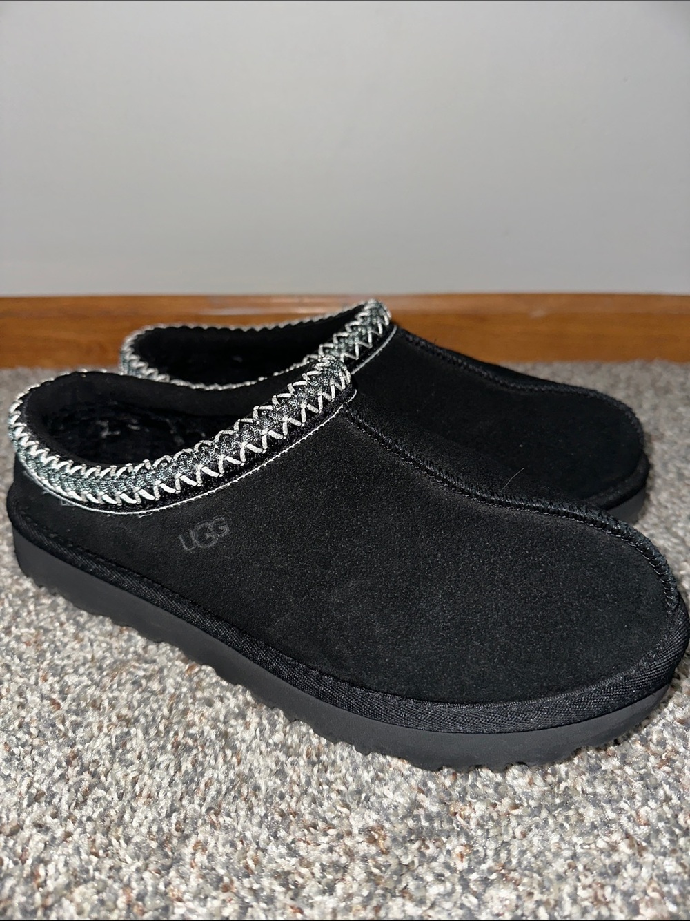 Ugg Tasman Slippers